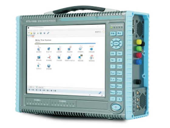 RTS-100B系列 便携式继电保护快猫官网在线观看